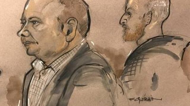 Politiemol Mark M. komt vrij door blunder OM