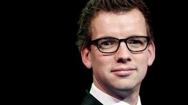 Dubbel genaaid worden met het woordje 'omdat' ertussen