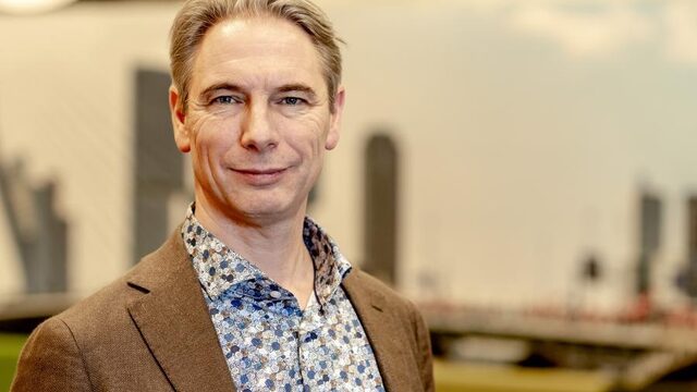 FNV: 'Honderden bouwvakkers dit jaar eerder met pensioen'