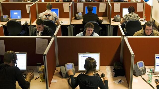Het fenomeen 'bullshit-banen' en hoe we er van afkomen