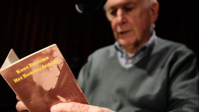 75 na de bevrijding: hoe was de oorlog als kind?
