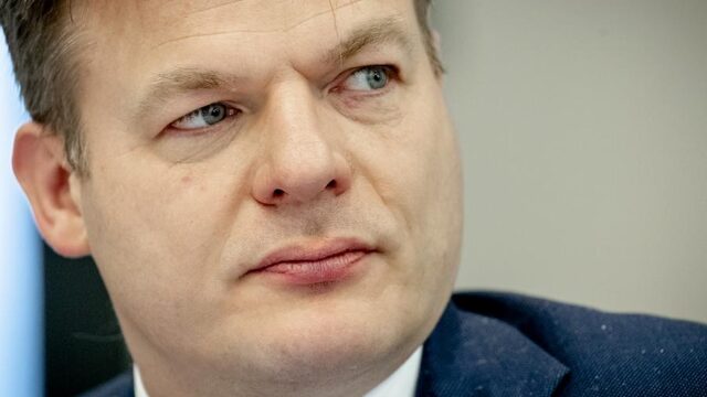 Pieter Omtzigt kritisch over verdeling van de EU-coronasteun
