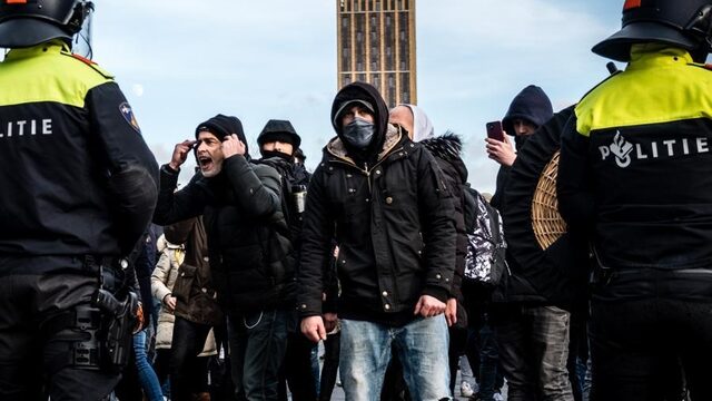 Wat is er aan de hand met Nederland? 'Polderen werkt, totdat er een crisis uitbreekt'