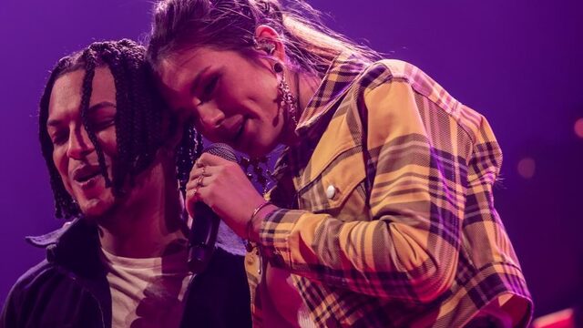 Podcast De Dag: Waarom het zo goed gaat met Nederlandstalige muziek