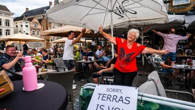Heeft het kabinet de coronacrisis tot nu toe goed aangepakt?