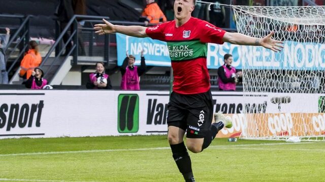 Oss de verrassing en Druijf de topscorer