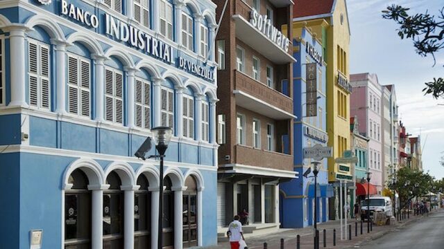 Na nieuw reisadvies nemen boekingen naar Nederlandse Antillen toe