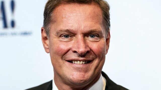 Albert Verlinde: 'Erland Galjaard maakt overstap naar John de Mol'