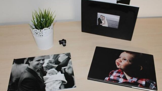 Weken of maanden wachten op fotoalbum met herinneringen