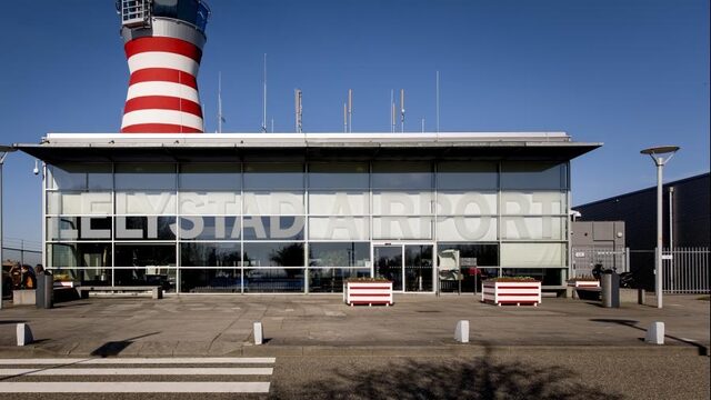 Opnieuw fouten ontdekt in het milieurapport van Lelystad Airport