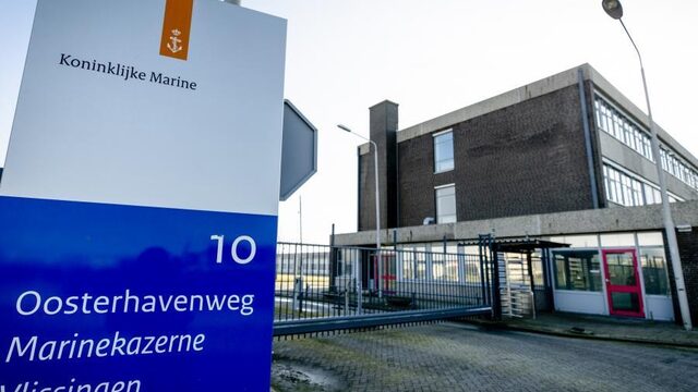 Vlissingen zit niet te wachten op komst Rutte na afblazen verhuizing marinierskazerne