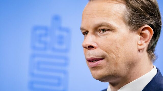 Peter Hein van Mulligen: 'Extra huurstijging speelt huurders parten'