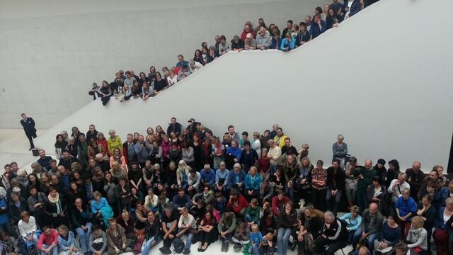 COVID-19 en de moderne mens: een evolutionaire mismatch