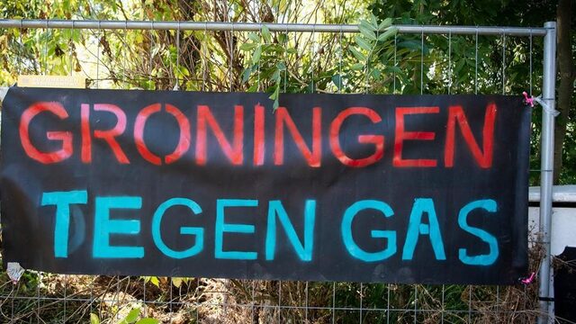Coalitie wilde geen parlementaire enquête over Gronings gas voor verkiezingen