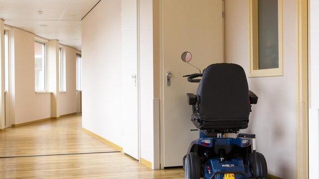 Eenzaamheid Wmo-gebruikers neemt toe, vooral ouderen eenzamer