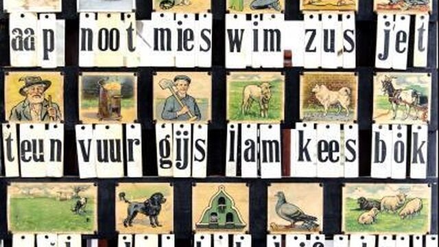 Lezen en schrijven in Nederland niet vanzelfsprekend voor 2,5 miljoen mensen