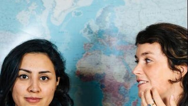 'In Afghanistan is er geen hoop op een Bevrijdingsdag'
