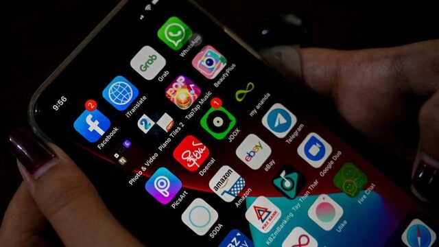 Een achterdeur in Whatsapp? Overheid maakt nieuwe plannen