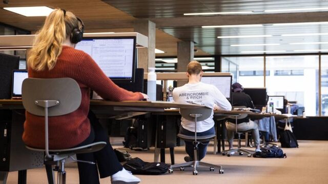 Kamer wil gratis extra studiejaar vanwege corona
