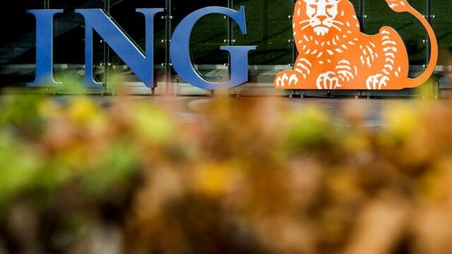 ING schikt voor honderden miljoenen wegens faciliteren witwassen