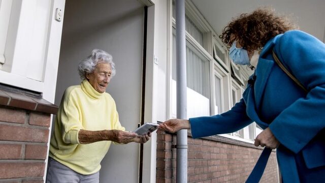 Pensioenen miljoenen Nederlanders voorlopig niet verlaagd