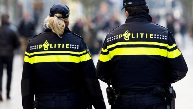 'Politie is gevoeliger voor geweld geworden'