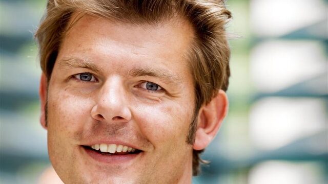 Het Bassie en Adriaan-complex. 'Twee Bassies, dat kan niet'