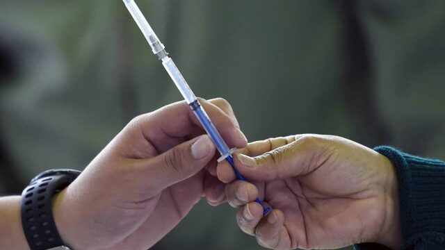 Russisch Spoetnik-vaccin versneld beoordeeld