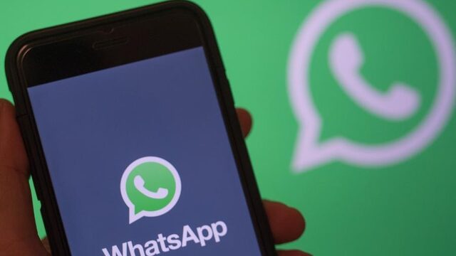 Steeds meer ouderen appen liever in plaats van bellen