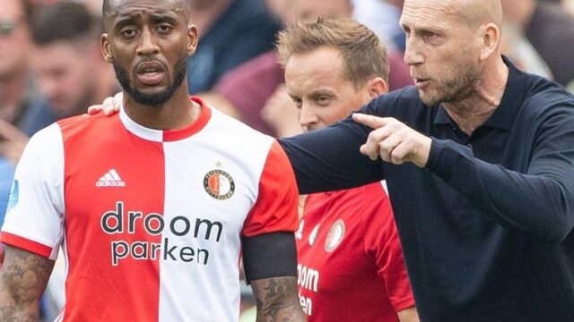 Feyenoord verliest ook punten bij start Eredivisie