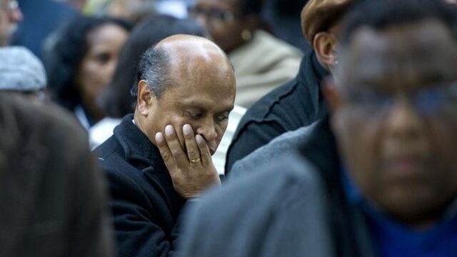 25 jaar na de Bijlmerramp: 'Troost is er eigenlijk nooit genoeg'