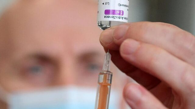 Gezondheidsraad adviseert: zet vaccin AstraZeneca eerst in bij 60- tot 65-jarigen