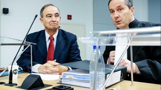 Tweede Kamer: 'Rijksrecherche moet onderzoek doen naar mogelijk lek zaak-Poch'