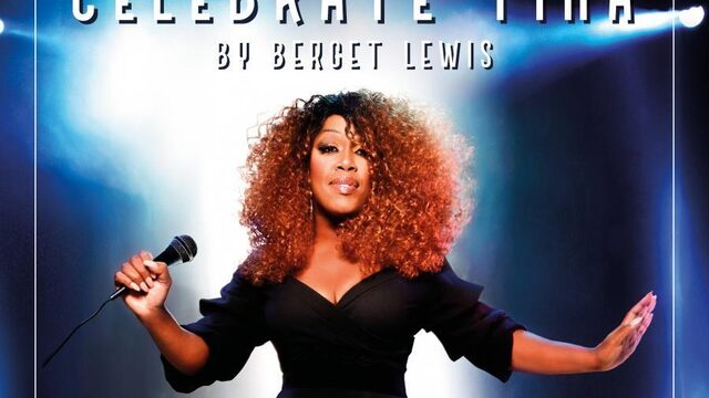 Berget Lewis brengt hommage aan 80-jarige Tina Turner