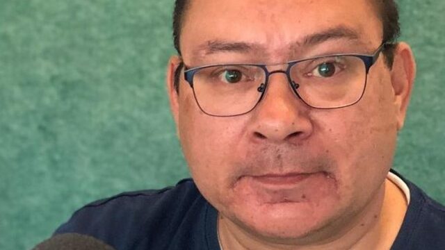 WNL Podcast: Joegoslavië-veteraan: ‘Moslimvrouwen hingen zich op uit angst voor de vijand’