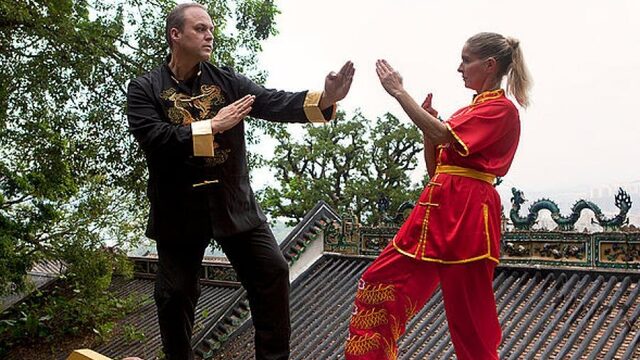 ''Bij het maken van een reisprogramma heb je twee opties, je stuurt een bereisd iemand of een totale nono''