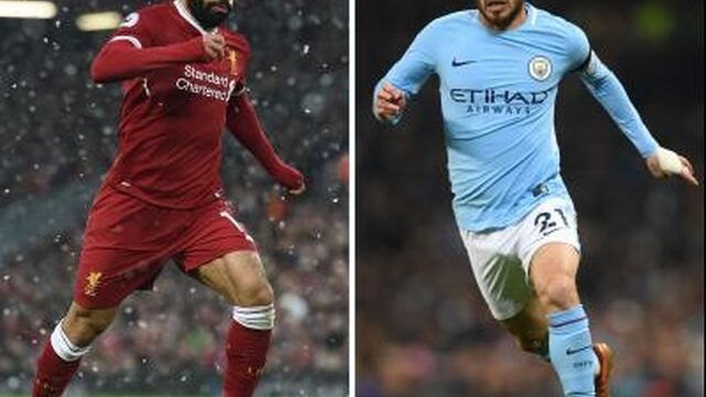 Liverpool - Manchester City: wie wordt de man van deze Champions League wedstrijd?
