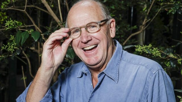 'Wat zou het fijn zijn als er meer Philip Freriksen te horen zouden zijn'