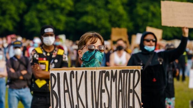 Nederland niet tolerant: 'Racisme is overal'