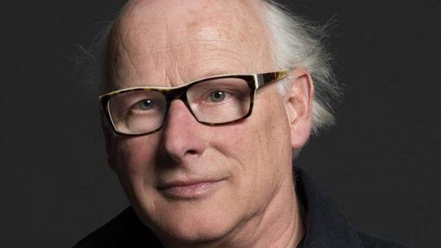 Oek de Jong: 'Als schrijver ben je aan de goden overgeleverd'