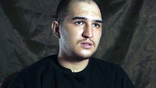 Yago Riedijk 'opvallend open' over zijn tijd bij IS