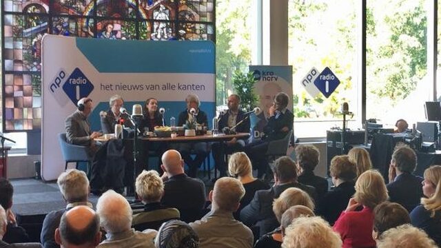 Gifei uitgeroepen tot sterktste framewoord van het jaar