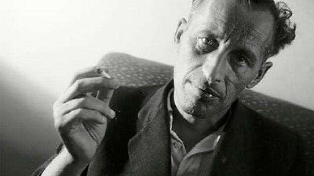 Rudi Wester schrijft biografie over ‘vergeten schrijver’ Jef Last