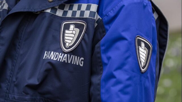 Boa's willen wapens met Oud en Nieuw