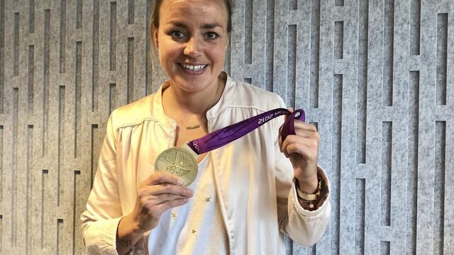 'De ochtend na de overwinning werd ik wakker met een leeg gevoel'