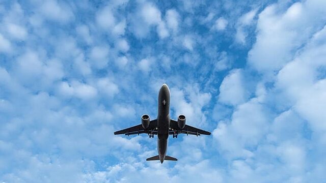 Kunnen we binnenkort vliegen zonder uitstoot?