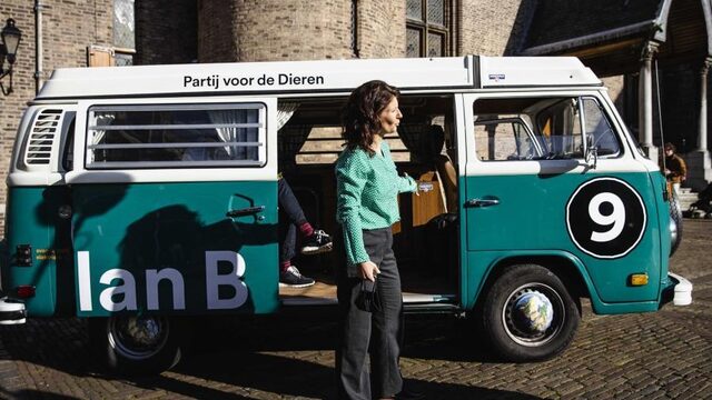 Partij voor de Dieren gelooft niet in CPB-doorrekening: 'Schijnzekerheid'