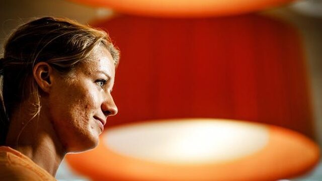 Deze Nederlanders komen dit weekend in actie op het WK Atletiek