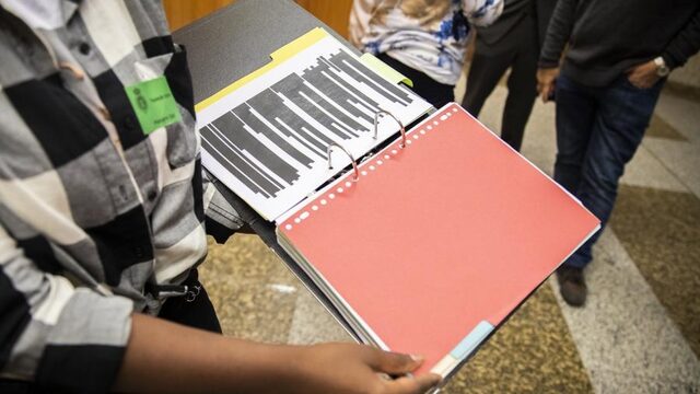 Onevenredig groot aantal Caribische Nederlanders is slachtoffer in toeslagenaffaire