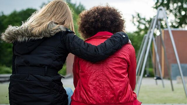 Helft jongeren praat niet over psychische klachten: 'Ik schaamde me zo'